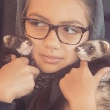 The Adventures of Bandit and Buffy