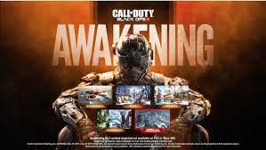 Five years later, call of duty: Call Of Duty Black Ops 3 Reveals Awakening Gameplay Ps4 Launch Set For February 2