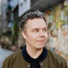 Mike Heffner (@mheffner)