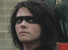 We did not find results for: Revisiting The Time Gerard Way Was The Original Beauty Blogger Dazed Beauty