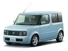 Over 80% new & buy it now; The Nissan Cube Is Coming 37 Mpg And Cute Too Wired
