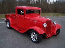 Image result for Swift Red 1934 GMC