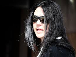 Gene Gibson: Manslaughter conviction over Josh Warneke's death thrown out