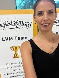 Sharon Hornstein's Instagram, Twitter & Facebook