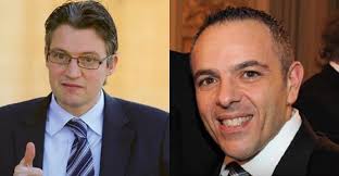 Evarist Bartolo adds more pressure