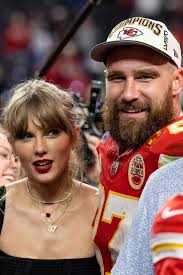 Taylor Swift donated a whopping $250,000 to 'Operation Breakthrough', an  organization that Travis Kelce has been a supporter of for the past decade.  Operation Breakthrough is a nonprofit that provides programs and