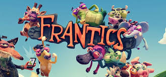 Gaming is a billion dollar industry, but you don't have to spend a penny to play some of the best games online. Frantics For Ios Download Official Frantics Ios For Iphone Ipad Full Game Gamestore Download Android Ios Mac And Pc Games