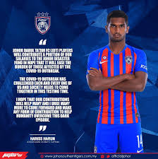 Teams johor darul ta'zim fc pahang played so far 22 matches. Johorsoutherntigers On Twitter Johor Darul Ta Zim Fc Jdt Players Will Contribute A Portion Of Our Salaries To The Johor Disaster Fund In Hope That It Will Ease The Burden Of Those Affected