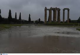 Καιρός σε μιλάνο για σήμερα, αύριο και την εβδομάδα. Kairos Plhmmyrise O Peiraias Apisteytes Eikones