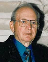 Obituary: Herbert E. White