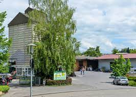Barth agrarzentrum asub kohas aglasterhausen. Barth Landhandel Barth
