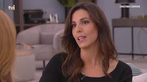 Explore tweets of sara pinto @saragpinto on twitter. Sara Pinto E O Convite Para A Tvi Nao Podia Deixar Passar Este Comboio Cristina Comvida Tvi