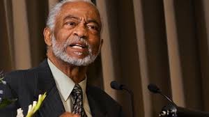 Wilmington civil rights leader and Buffalo Soldier James Gilliam dies at 95 