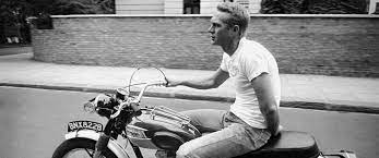 Pictures and information related to the deceased steve mcqueen. Style Icons How To Dress Like Steve Mcqueen Gentleman S Journal