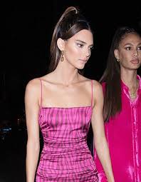 Ponytails are a versatile hairstyle. Celebrities In Ponytails See The Stars Hairstyles Pics Hollywood Life