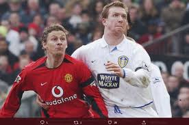 21.00 wib, sheffield united vs crystal palace. Kilas Balik Duel Terakhir Manchester United Vs Leeds United Solskjaer Main 20 Menit Bolasport Com