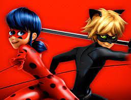 Culture Honey Travel Culture With A Heart Miraculous Ladybug Wallpaper Ladybug Wallpaper Miraculous Ladybug