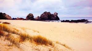 View results on a map. Camel Rock Surf Beach Empty Tank Time