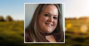 Breann Marie Beach Obituary August 3, 2022