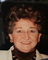 Obituary of Rose Marie Hammond