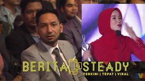 Anugerah bintang popular berita harian (abpbh) atau anugerah bintang popular (abp) ialah majlis penganugerahan tahunan anjuran akhbar berita harian untuk memberi pengiktirafan kepada para penggiat seni dan penghibur yang paling digemari ramai dalam industri hiburan. Video Emma Maembong Menang Zizan Razak Balas I Luv U Ke Tu Berita Steady
