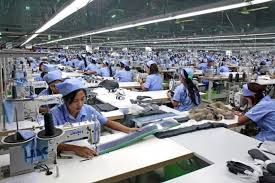 New garment factories could provide up to 6,000 new jobs | Mizzima Myanmar News and Insight