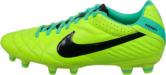 nike 454309 703 tiempo mystic iv fg krampon kramponlar futbol kramponlari ayakkabilar
