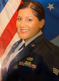 Kristina Jacques's Instagram, Twitter & Facebook