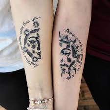 Getting a tattoo on the wrist can be a bit painful since it is very sensitive and at the same time it has lesser 70. 56 Forearm And Wrist Wedding Tattoos To Get Inspired Weddingomania
