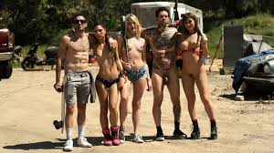 Search Results for “Baddies” – Naked Girls