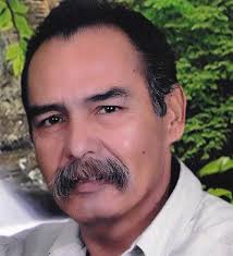 Alejandro “Alex” Aleman, Jr.