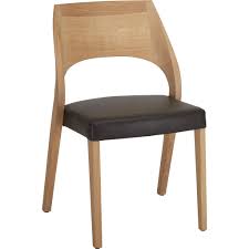 Esszimmerst hle leder schwarz haus renovieren. Esszimmerstuhl Leder Holz