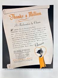 Image result for Federal Yellow 1956 Chesapeake and Ohio Railroad