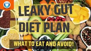 Nov 18, 2018 · if leaky gut is a possibility, he or she can try several strategies to help relieve symptoms and reduce inflammation. The Leaky Gut Diet Plan What To Eat What To Avoid El Plan De Dieta Leaky Gut Que Comer Que Evitar Youtube