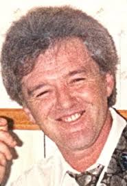 Obituary of William J. 'Bill' Fortune