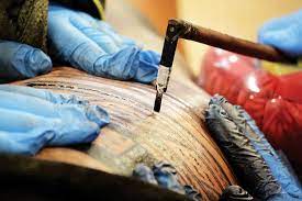 What You Should Know About The Traditional Hawaiian Art Of Tattoo Hawaii Magazine
