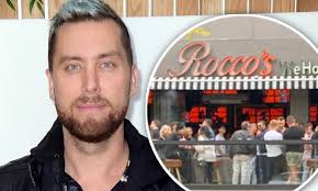 We did not find results for: Lance Bass Temporarily Closes His West Hollywood Gay Bar Rocco S Amid Growing Coronavirus Pandemic Daily Mail Online