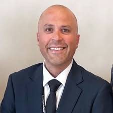 April 20, 2015—my first day at American Airlines.