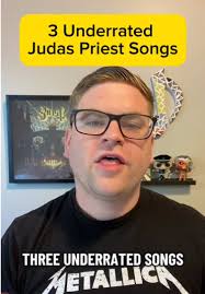 Underrated Judas Priest Songs You Need to Hear