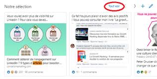 We did not find results for: Les 4 Etapes Pour Creer Un Profil Linkedin En Anglais Ou Dans Une Autre Langue