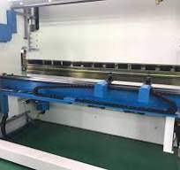 AHYW Yawei 40T 미니 CNC 프레스 브레이크 4 축 공급 업체, 공장 ...
