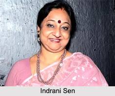 Indrani Sen