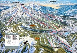 Check spelling or type a new query. It Has Taken Me At Least 2 Days To Ski All Of This Mountain Big Sky Resort Big Sky Ski Best Ski Resorts