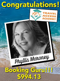 🎉 We're thrilled to announce that we've been awarded Agent of the Month by  JTA Travel ! 🏆✈️ A huge thank you to our amazing customers and the  incredible JTA Travel team