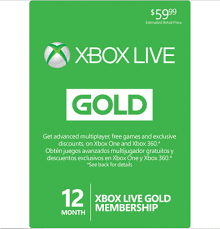 12 Month Xbox Live Gold Membership 34 99 Pinching Your Pennies Xbox Live Xbox Xbox 360 Games