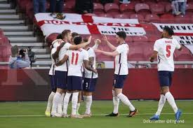 Para pemain muda itu akan dielaborasi dengan. Inggris Vs Austria Skuad The Three Lions Menang 1 0 Bukayo Saka Tampil Gemilang