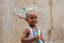 The results will speak for themselves. When Should Kids Start Playing Badminton Badmintonbites