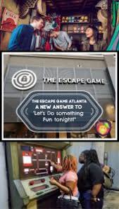 The new discount codes are constantly updated on couponxoo. The Escape Game Atlanta Stayin Peachy