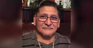 Luis Estrada Obituary