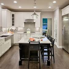 Amazing Grey Kitchen Houzz Sherwin Williams Amazing Gray Home Design Design Ideas Remodel Pi Interior Design Kitchen Kitchen Decor Grey Kitchen Interior